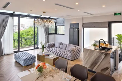Apartments by Vitrine – Photos 4