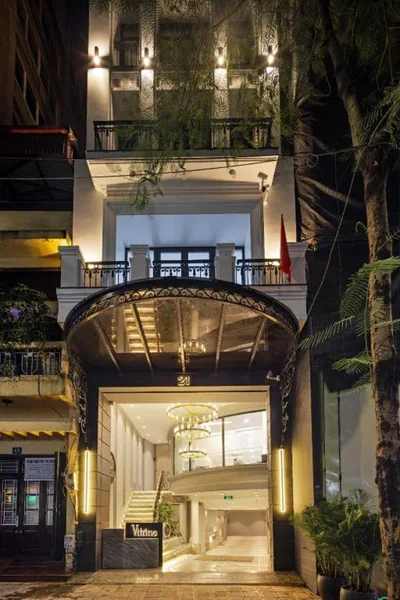 Apartments by Vitrine – Photos 6