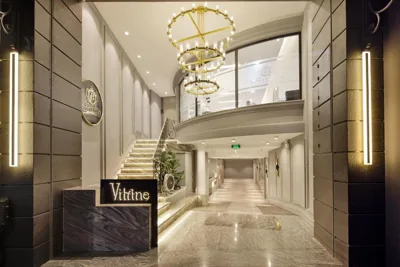 Apartments by Vitrine – Photos 11