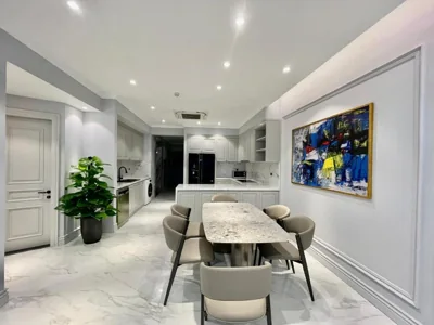 Apartments by Vitrine – Photos 12