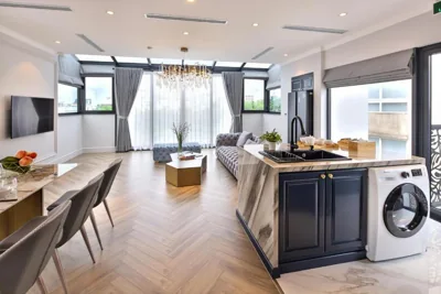 Apartments by Vitrine – Photos 14